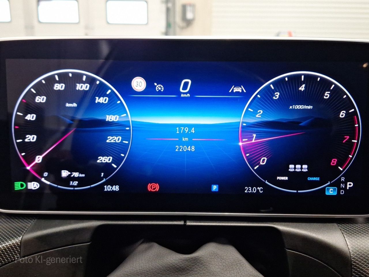 Mercedes-Benz C-Klasse – Bild 13