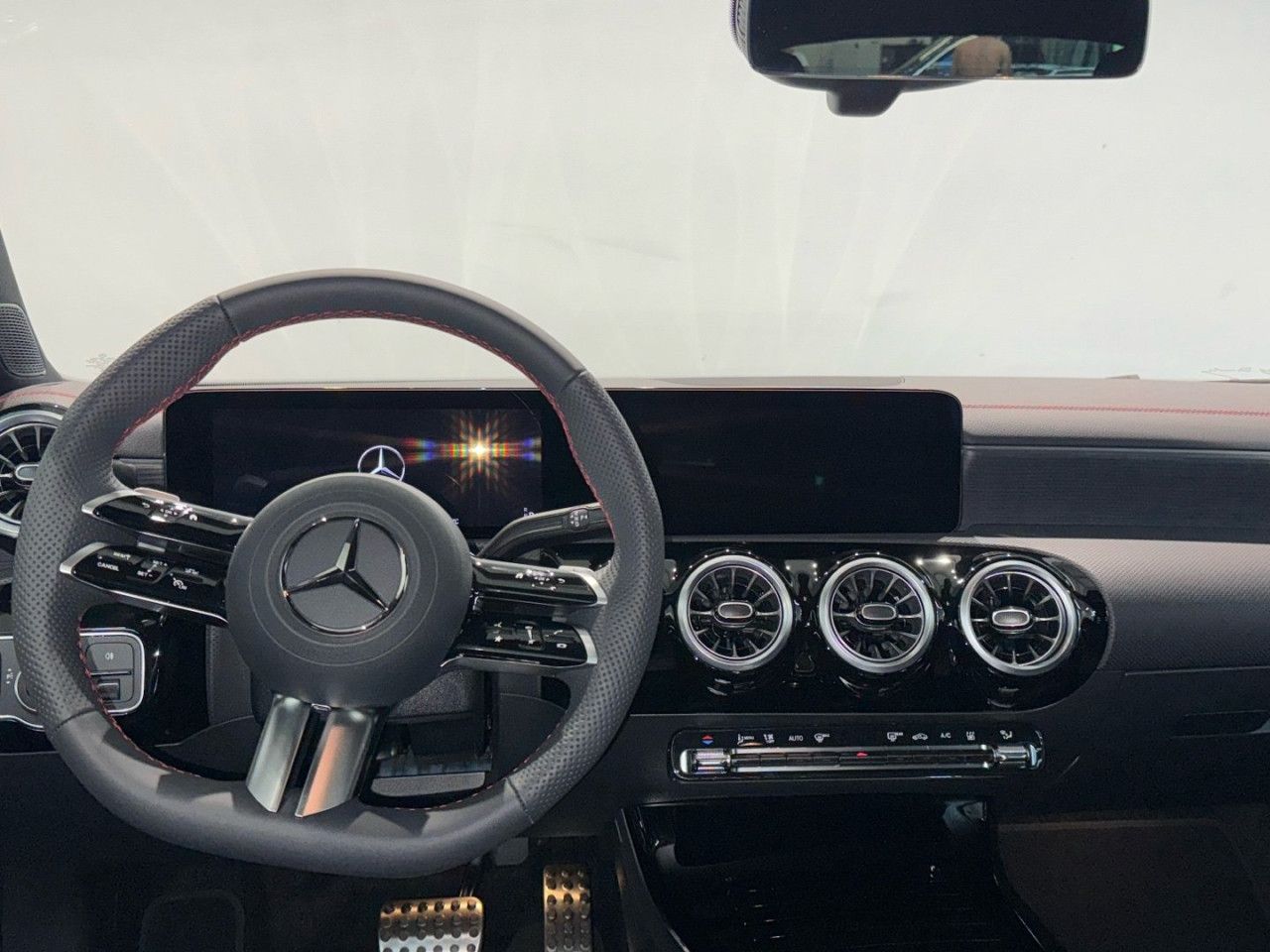Mercedes-Benz CLA – Bild 6