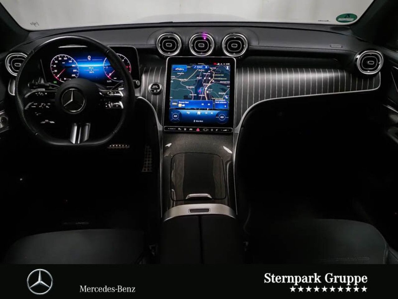 Mercedes-Benz GLC – Bild 5