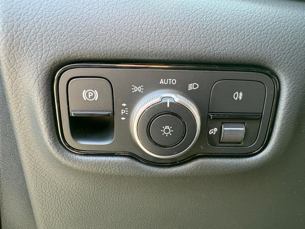 Mercedes-Benz V-Klasse – Bild 20