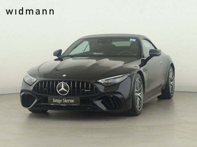 Mercedes-Benz SL 63