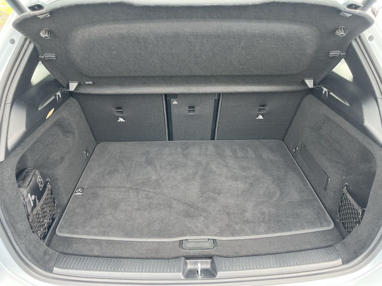 Mercedes-Benz B-Klasse – Bild 21