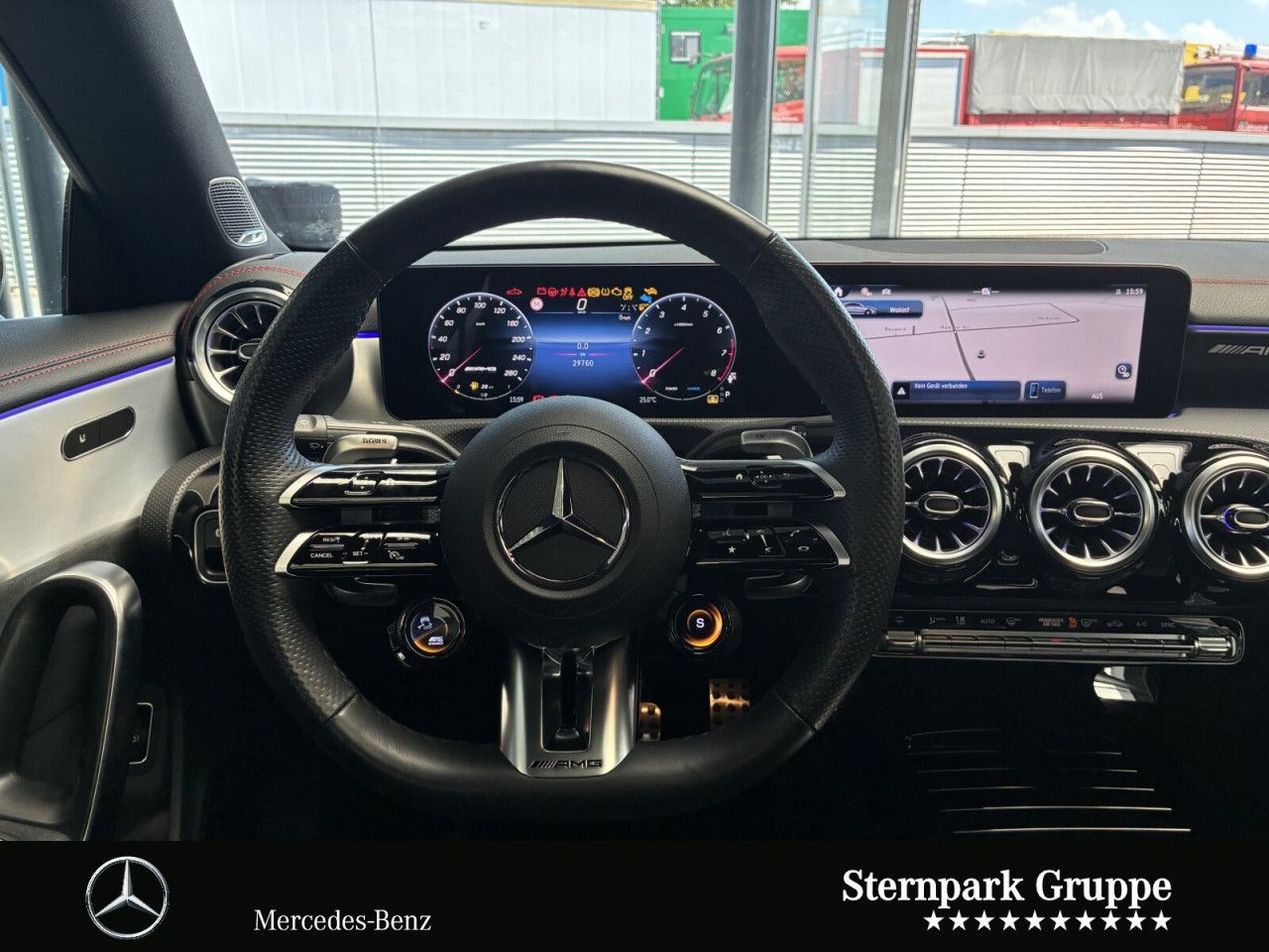 Mercedes-Benz CLA – Bild 14