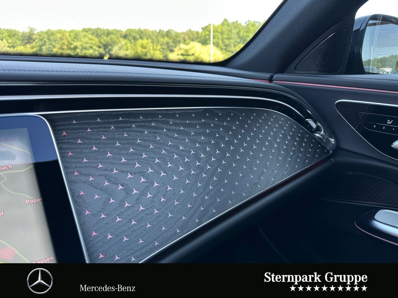 Mercedes-Benz E-Klasse – Bild 27