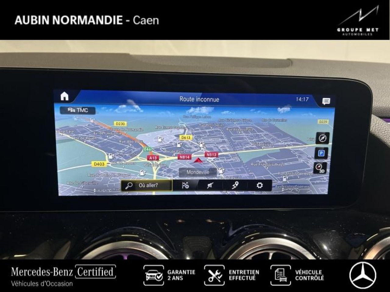 Photo du v&eacute;hicule 15 / 18