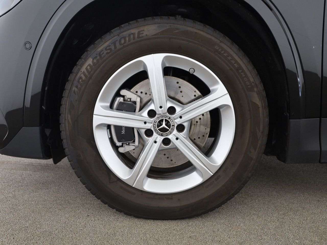 Mercedes-Benz GLA – Bild 16
