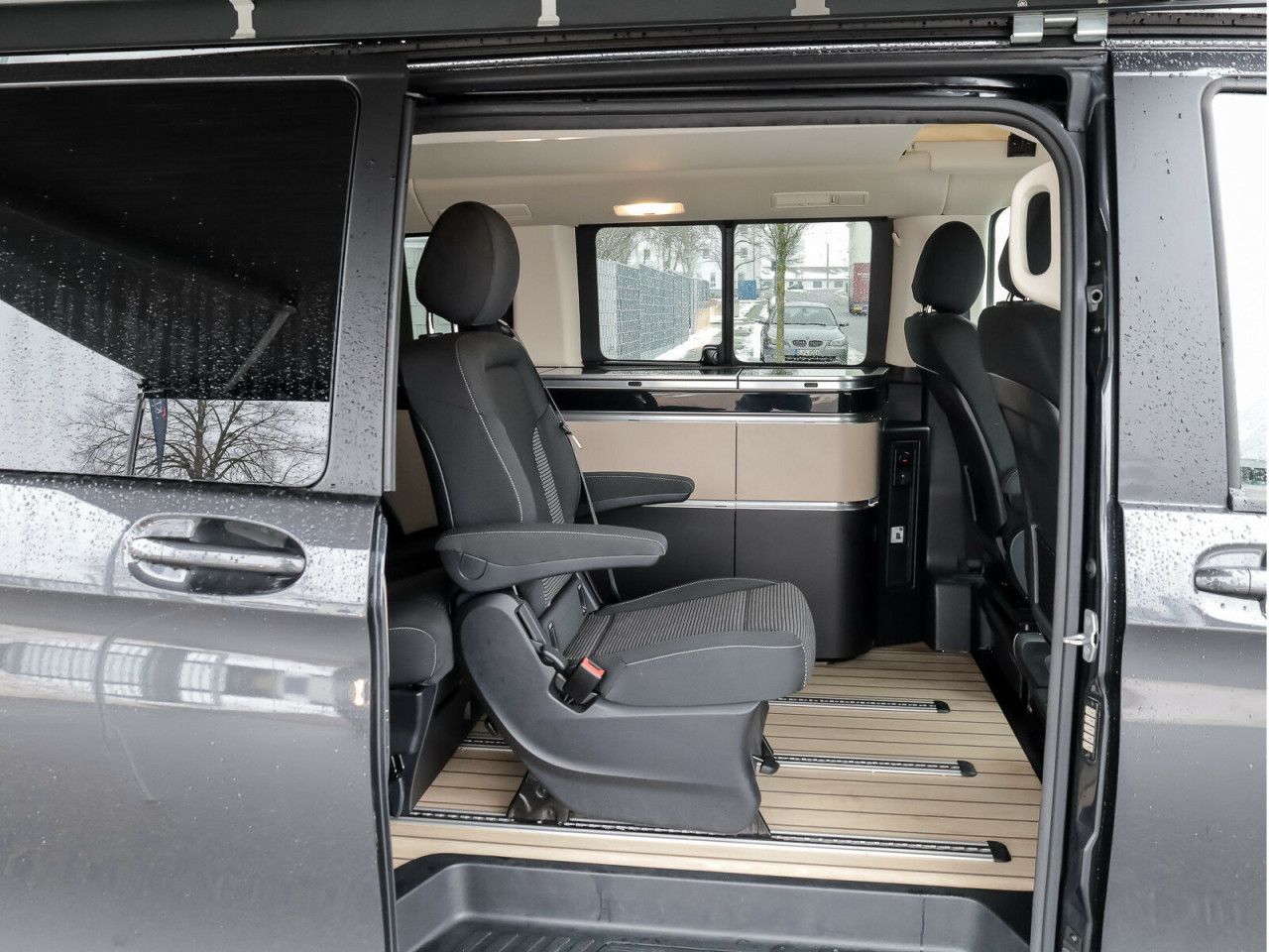 Mercedes-Benz Marco Polo – Bild 15