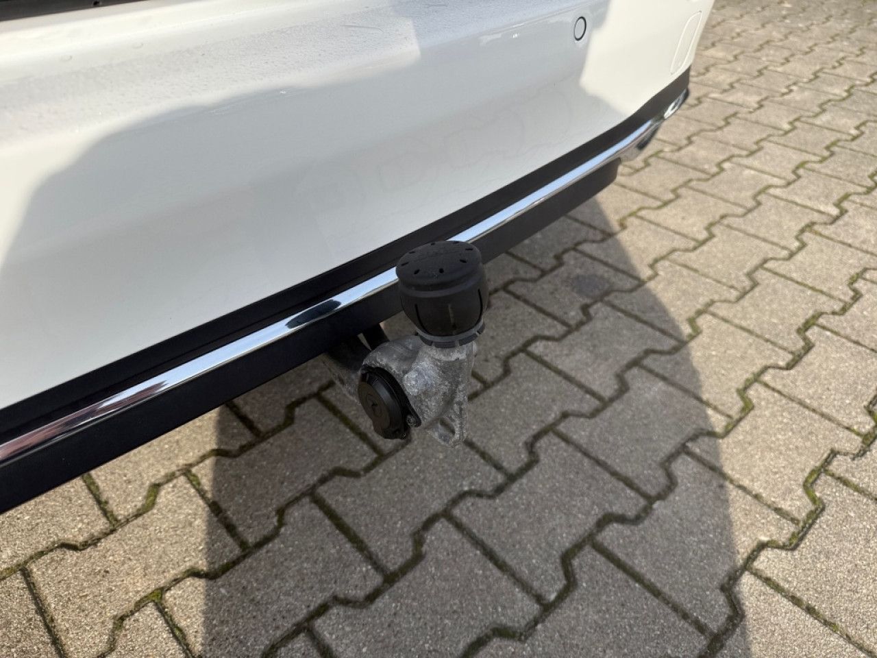 Mercedes-Benz C-Klasse – Bild 14