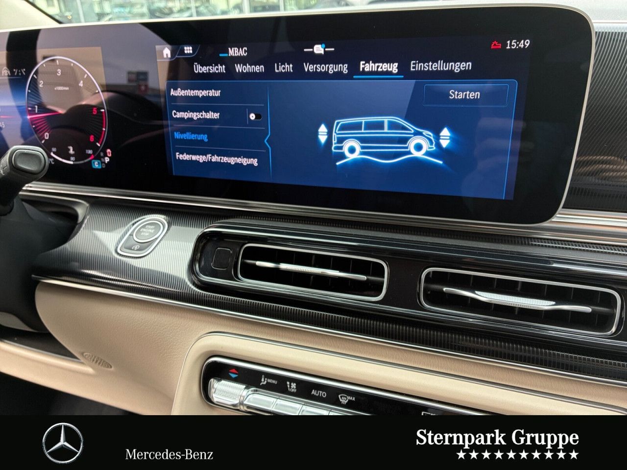 Mercedes-Benz Marco Polo – Bild 24