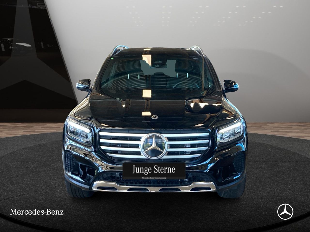 Mercedes-Benz GLB – Bild 2