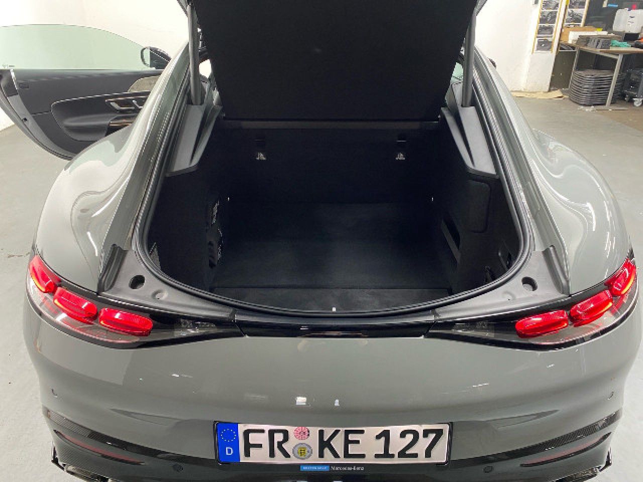 Mercedes-Benz AMG GT – Bild 12