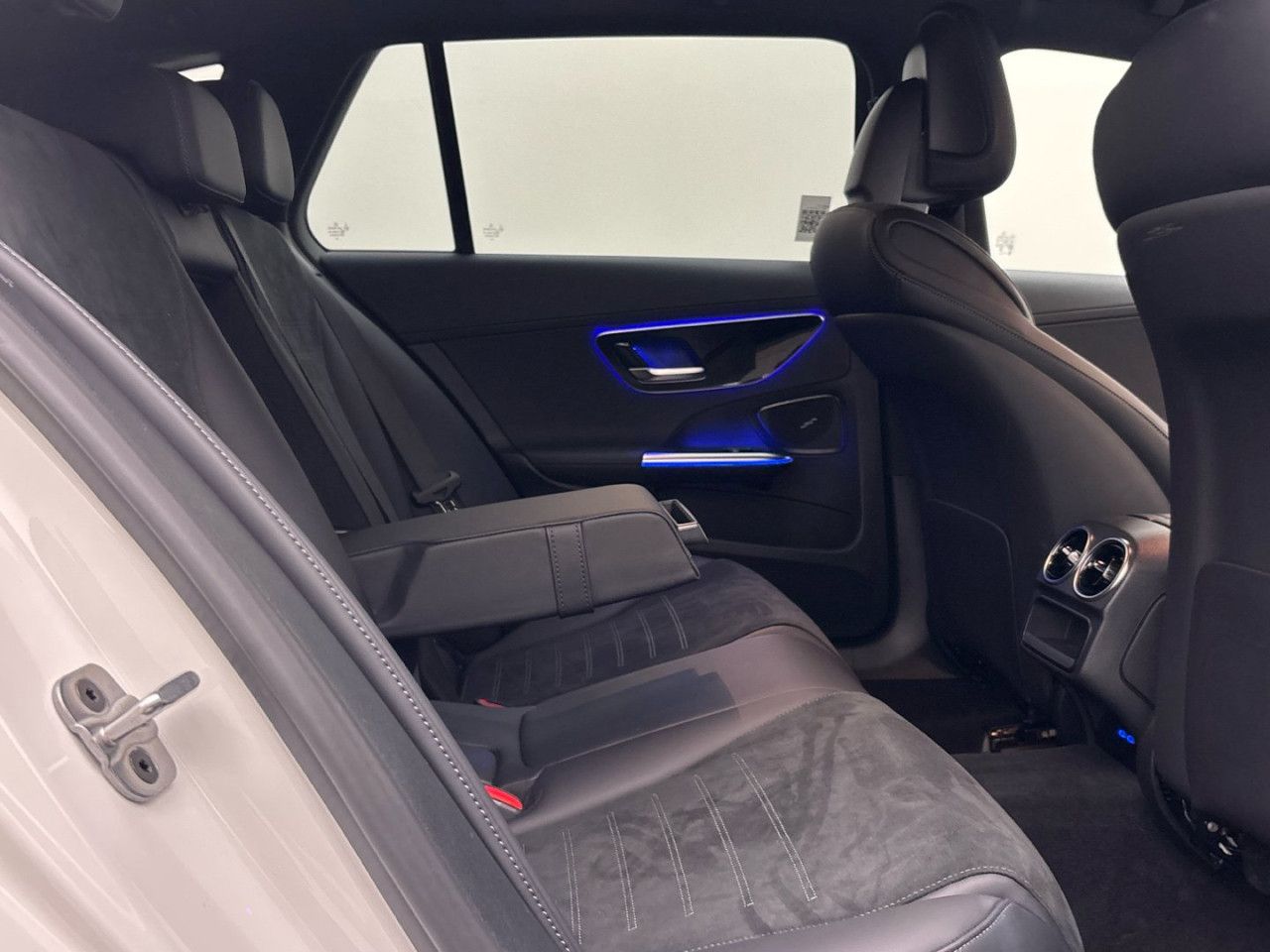 Mercedes-Benz C-Klasse – Bild 17