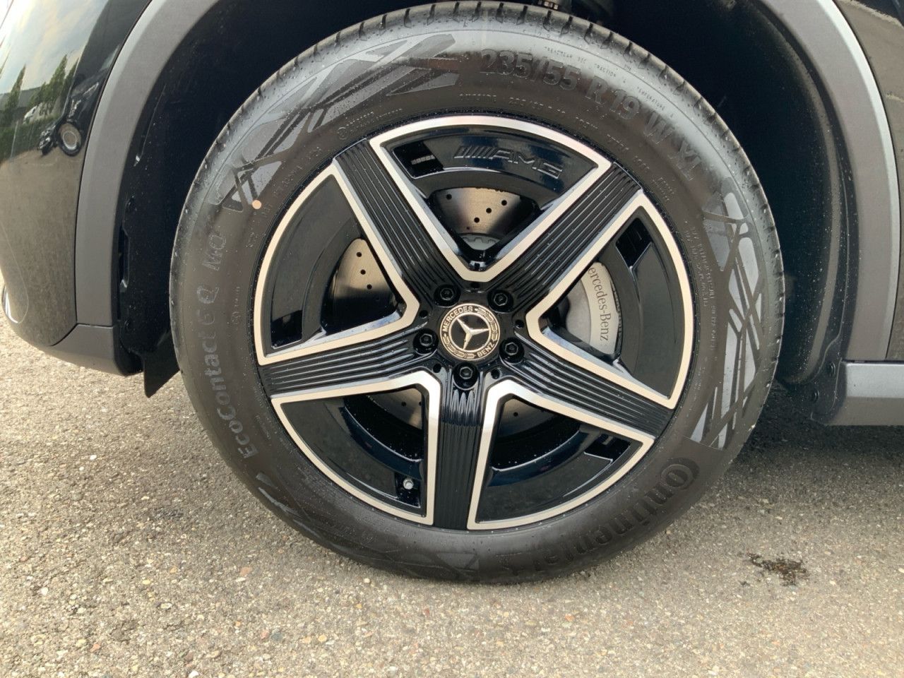 Mercedes-Benz GLC – Bild 6