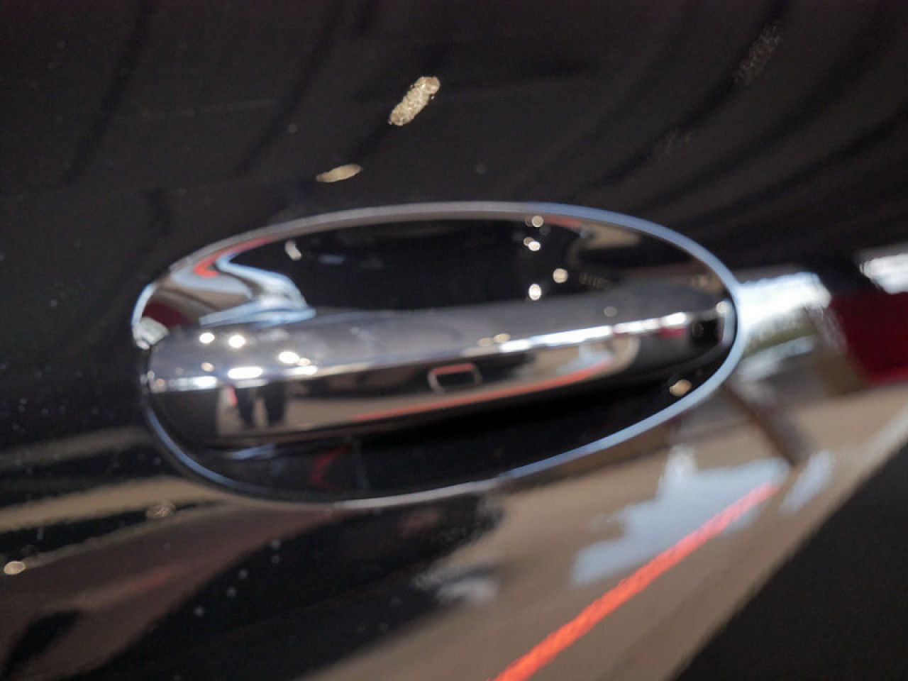 Mercedes-Benz CLE – Bild 8