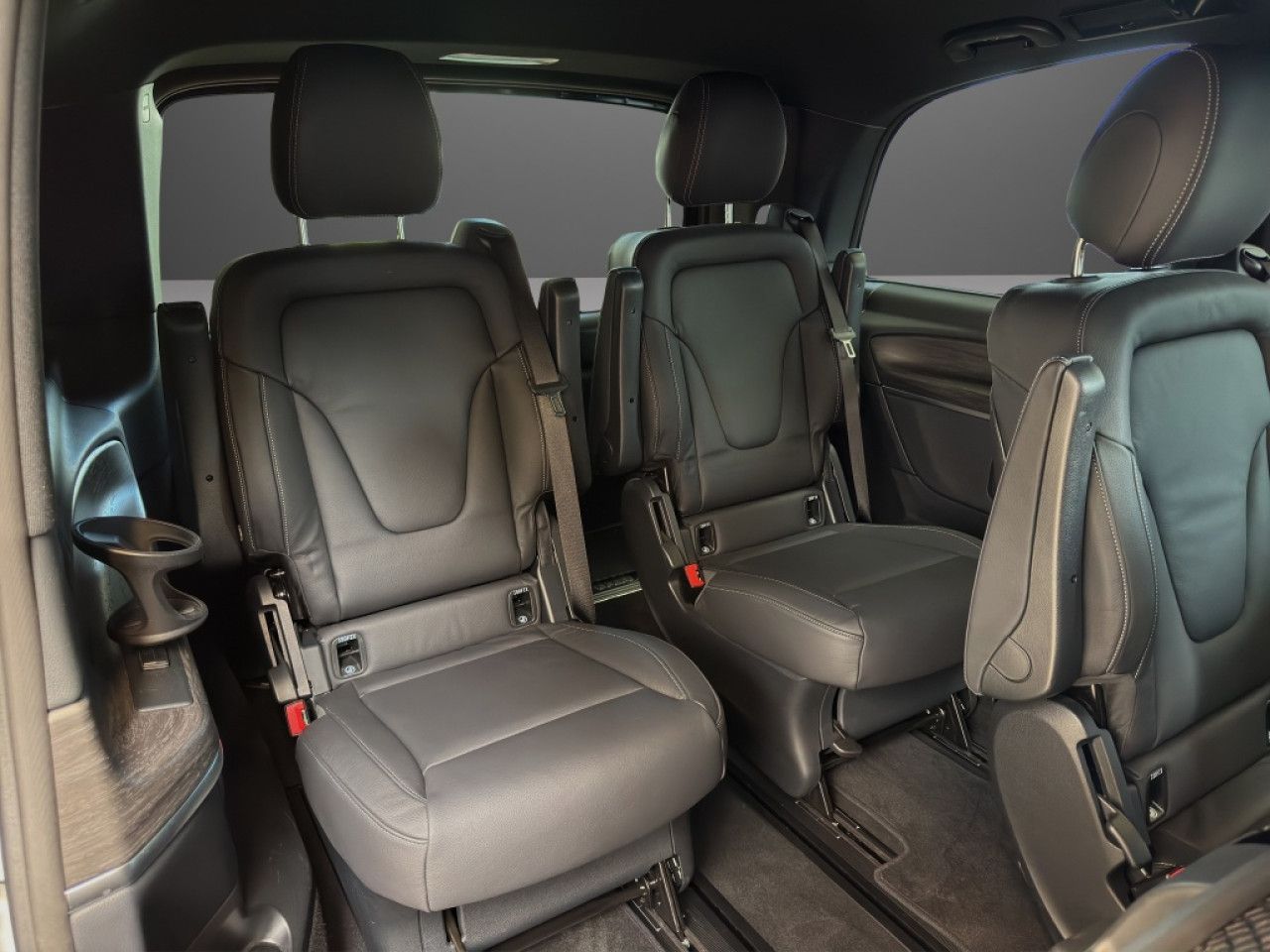 Mercedes-Benz V-Klasse – Bild 24