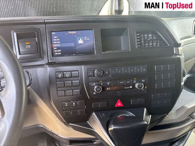 MAN TGX 18.470 4x2 BL SA 20