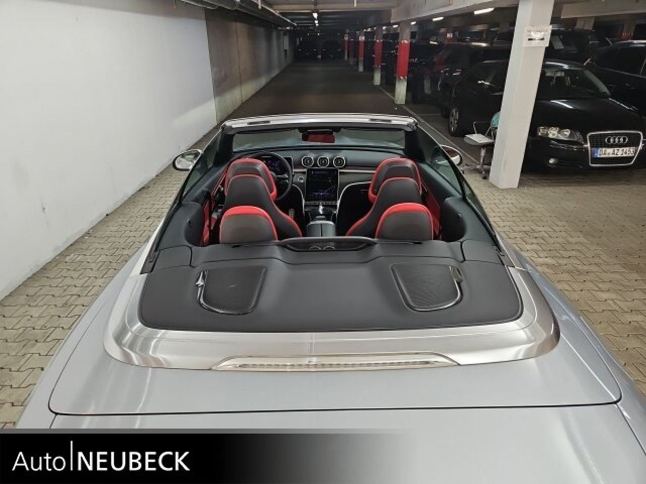 Mercedes-Benz CLE – Bild 26