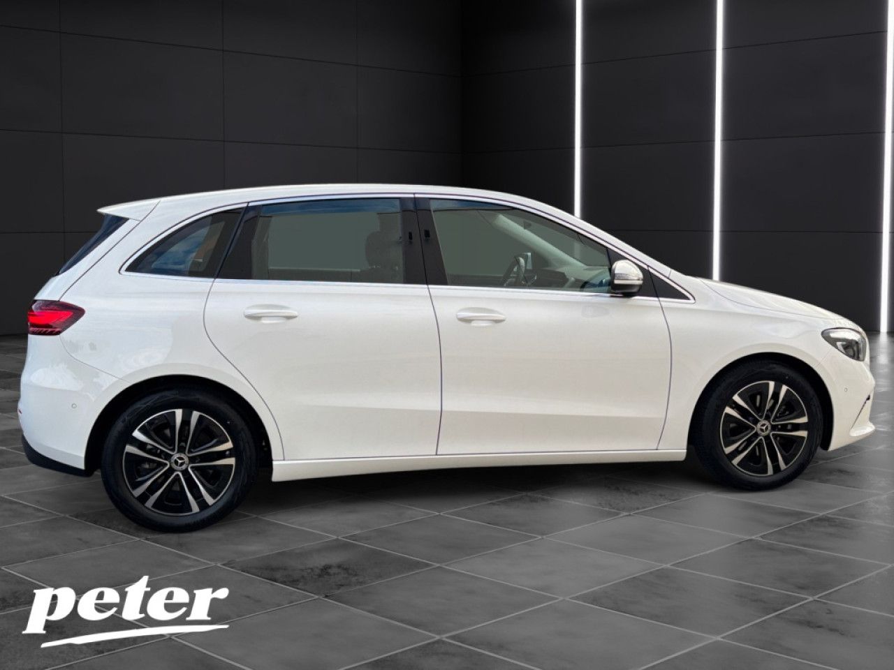 Mercedes-Benz B-Klasse – Bild 20