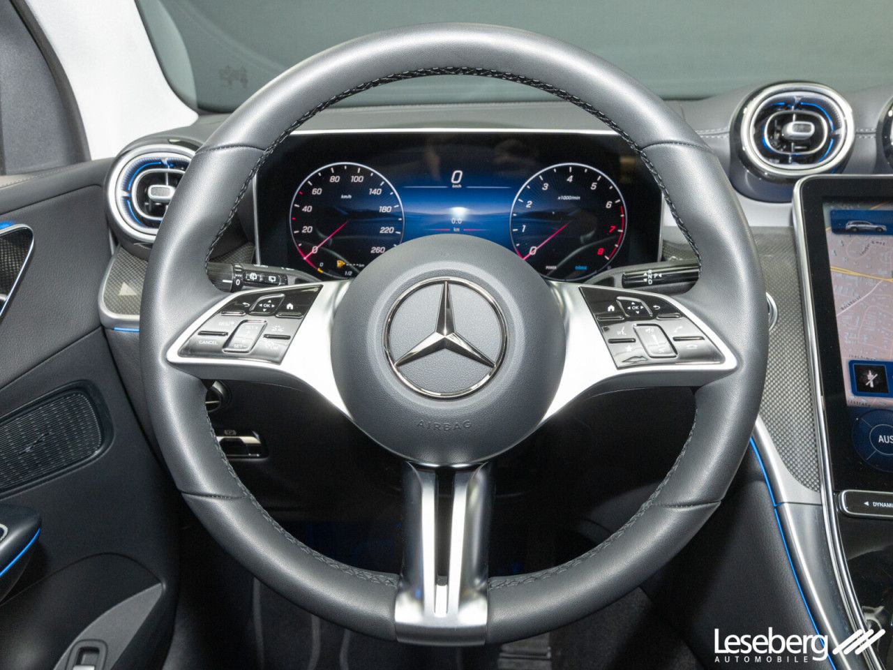 Mercedes-Benz GLC – Bild 20