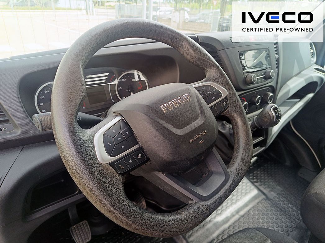 IVECO | IVECO DAILY 35C14D