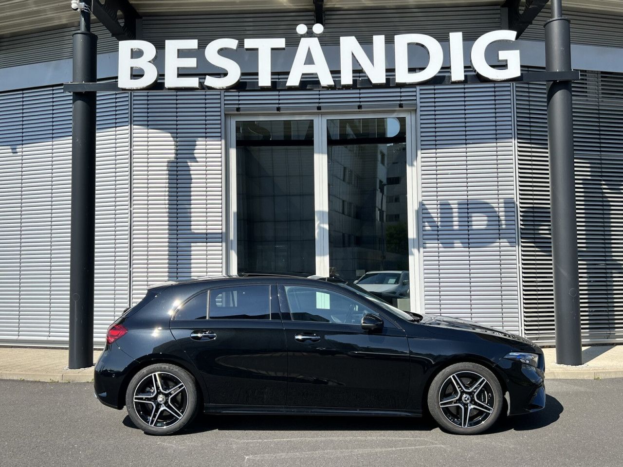 Mercedes-Benz A-Klasse – Bild 6