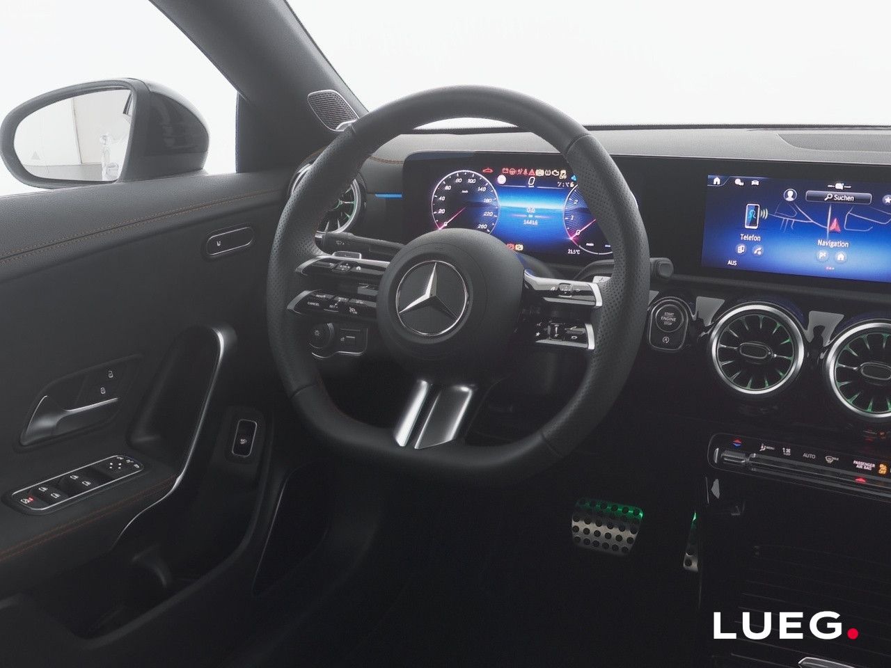 Mercedes-Benz CLA – Bild 4