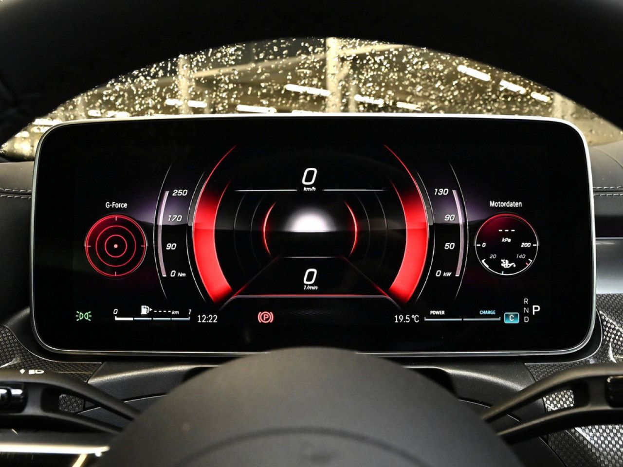 Mercedes-Benz C-Klasse – Bild 14