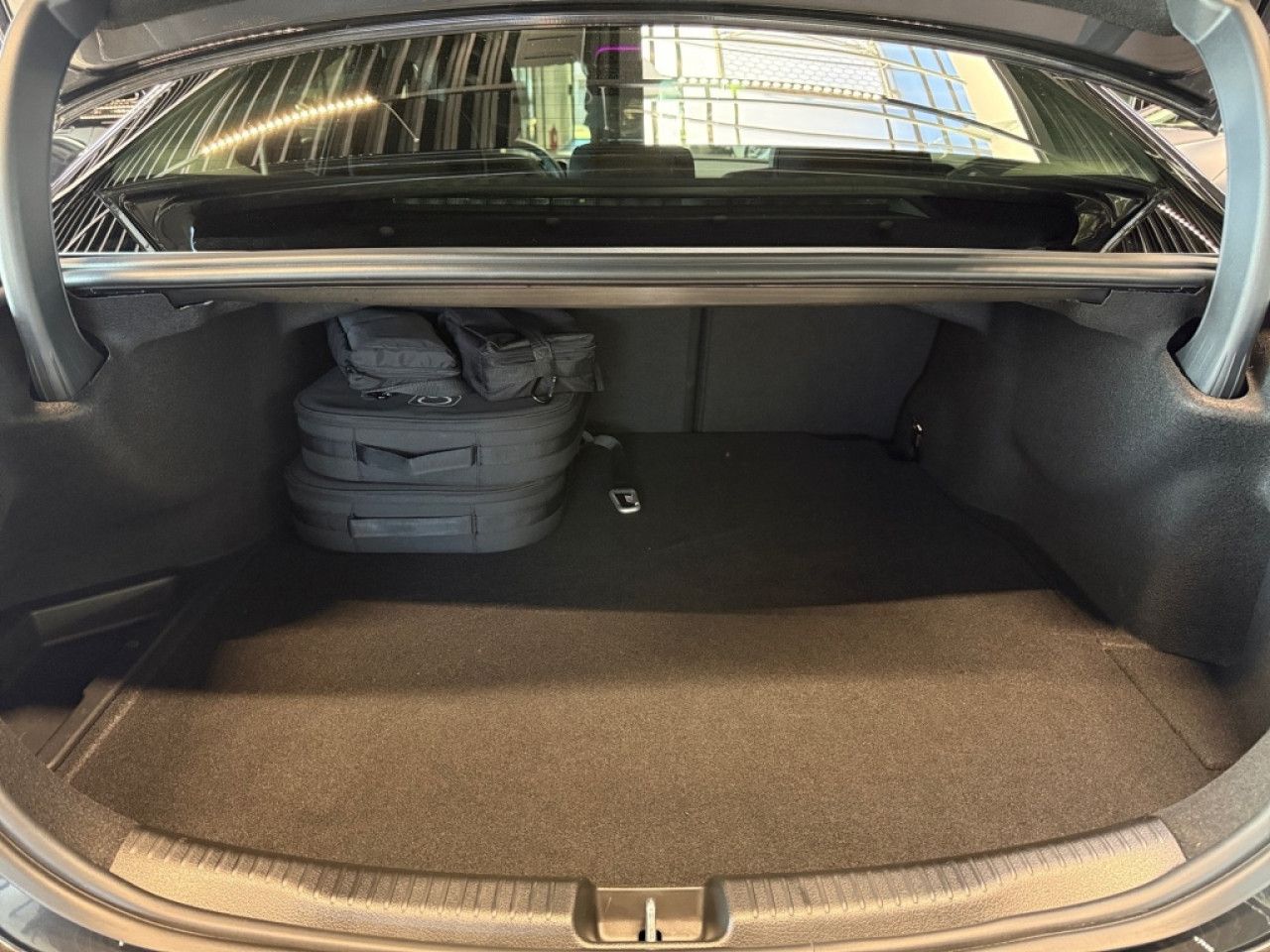 Mercedes-Benz C-Klasse – Bild 9