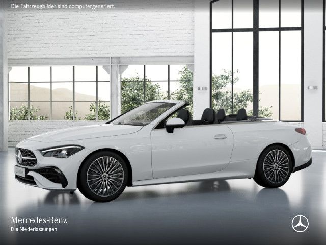 Mercedes-Benz CLE 200