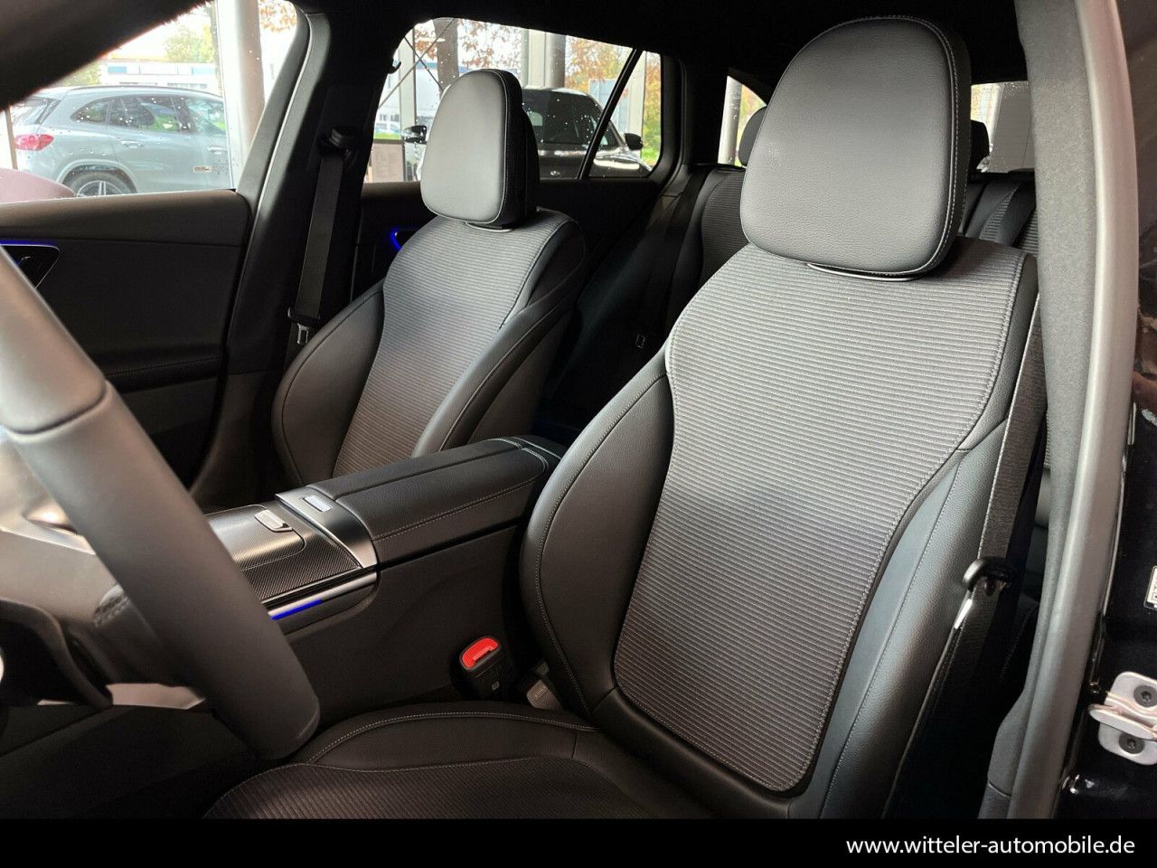 Mercedes-Benz C-Klasse – Bild 7