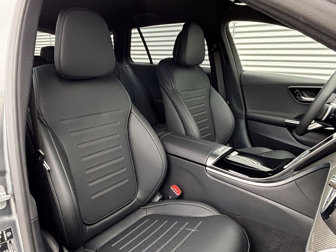 Mercedes-Benz C-Klasse – Bild 16