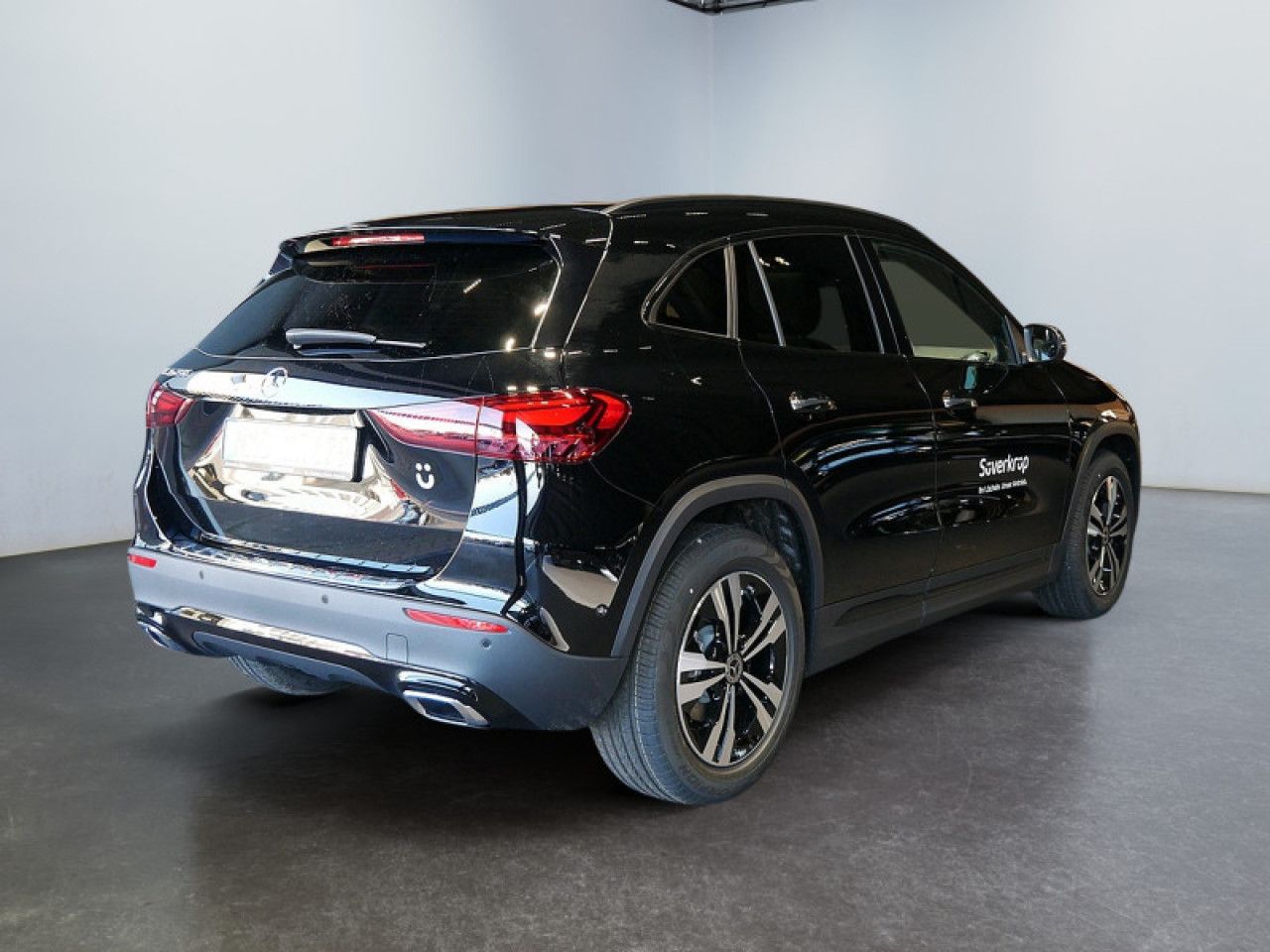 Mercedes-Benz GLA – Bild 5