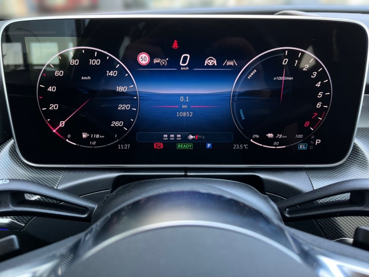 Mercedes-Benz C-Klasse – Bild 14