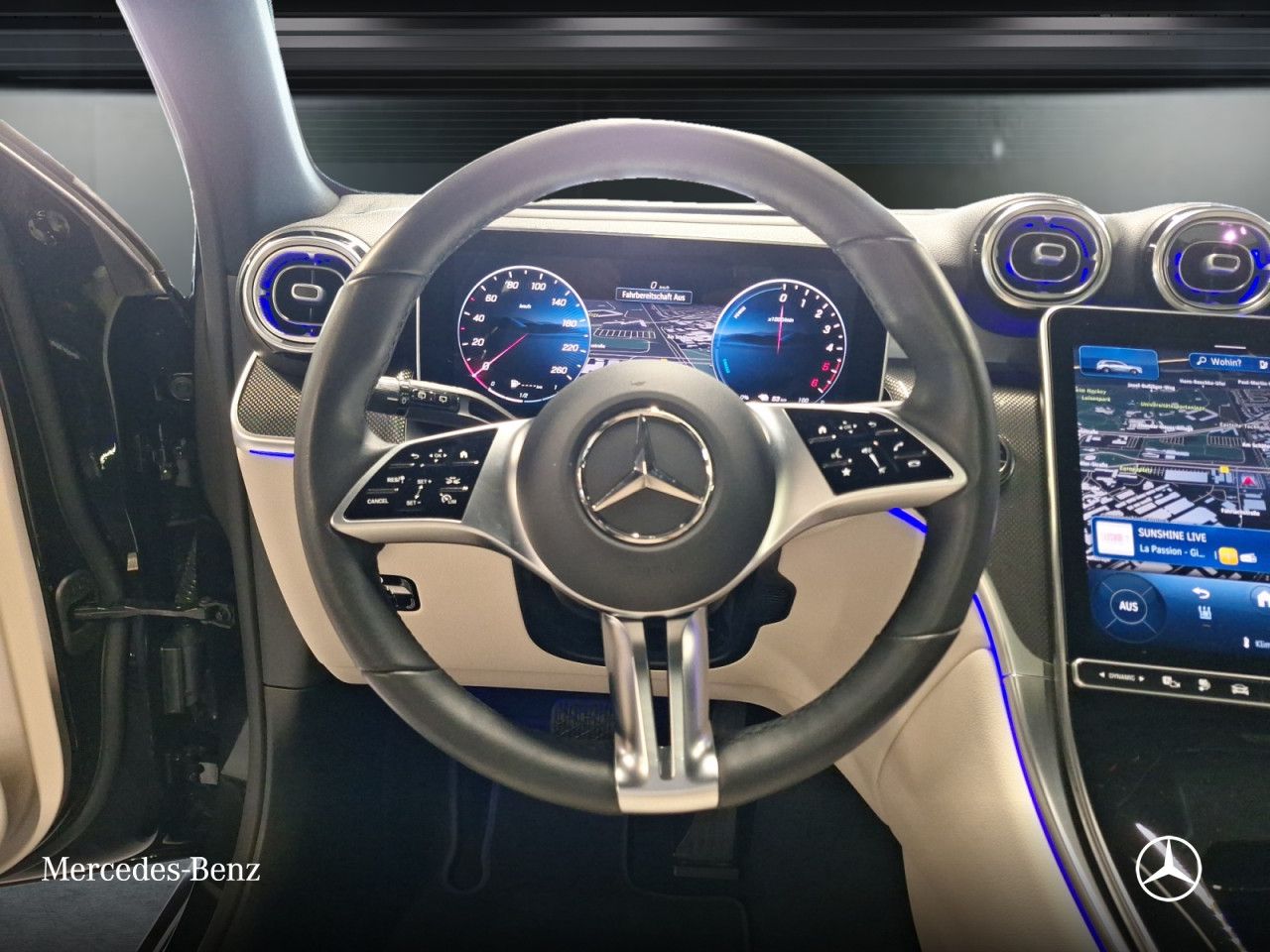 Mercedes-Benz GLC – Bild 12