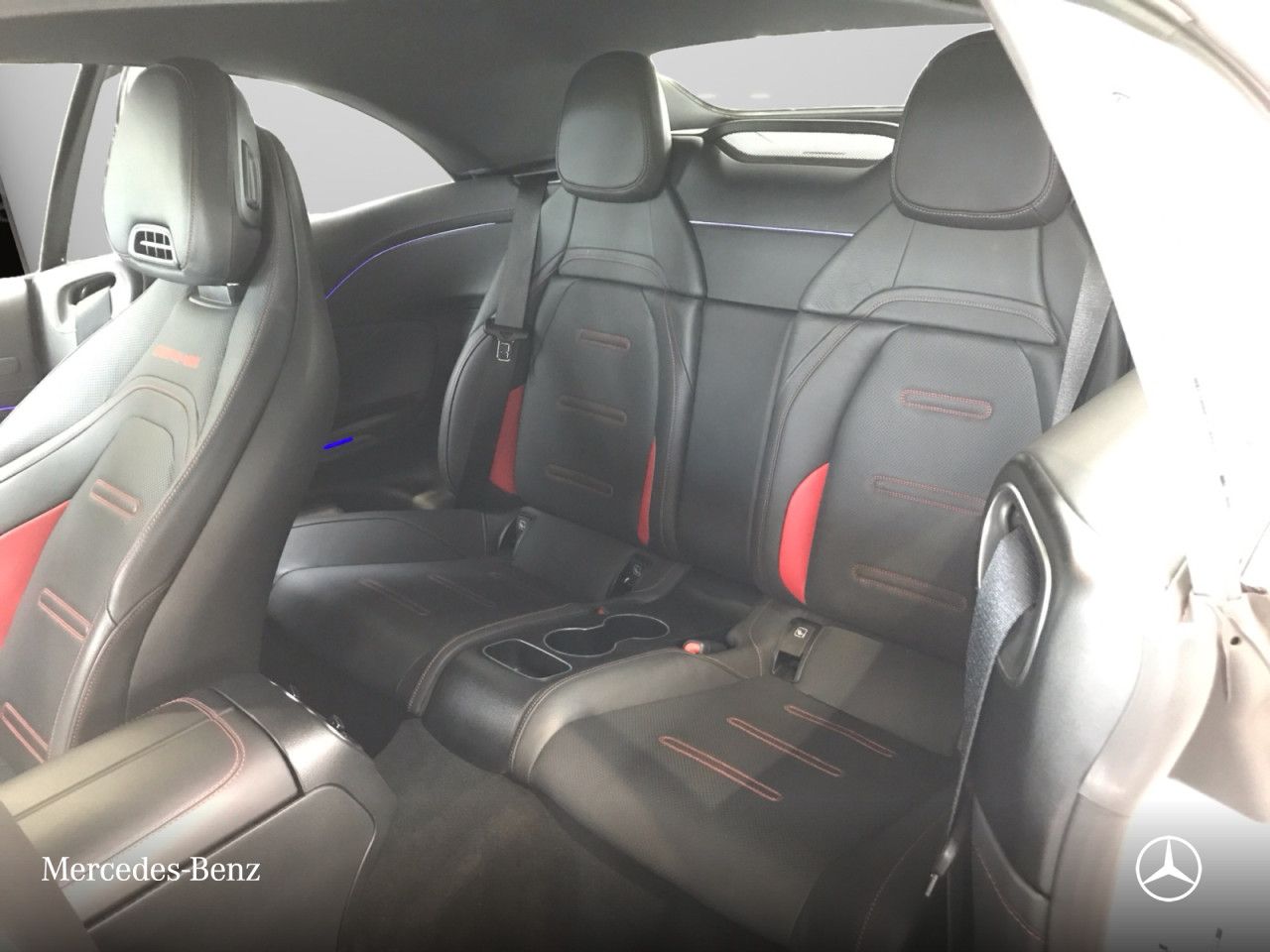 Mercedes-Benz CLE – Bild 9