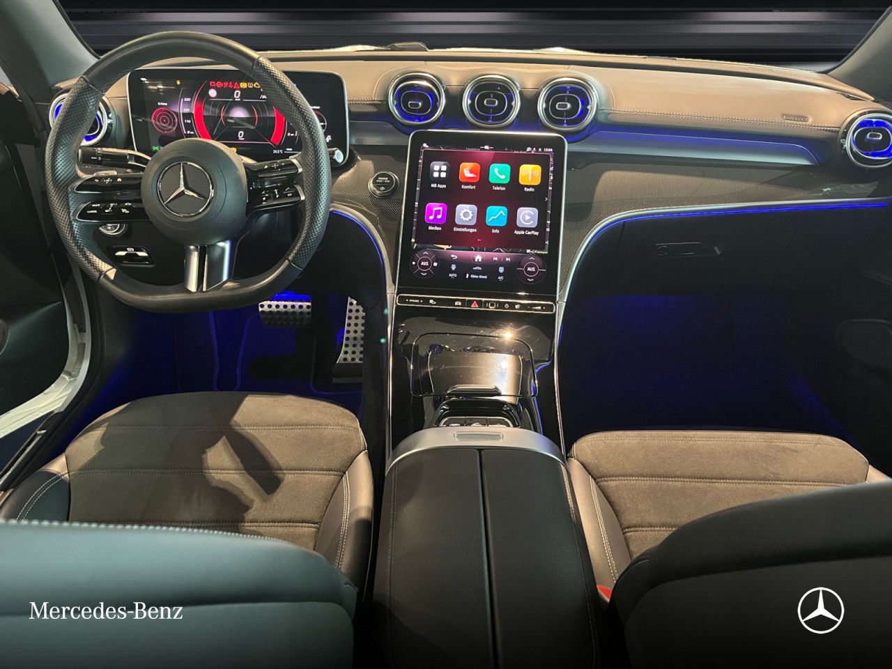 Mercedes-Benz CLE – Bild 11