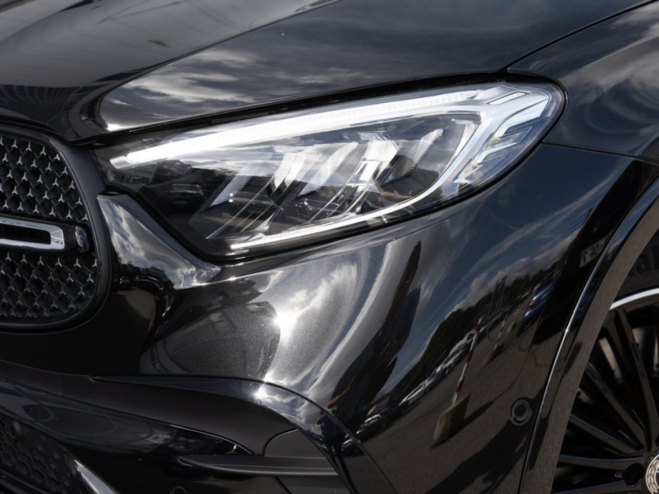 Mercedes-Benz GLC – Bild 23