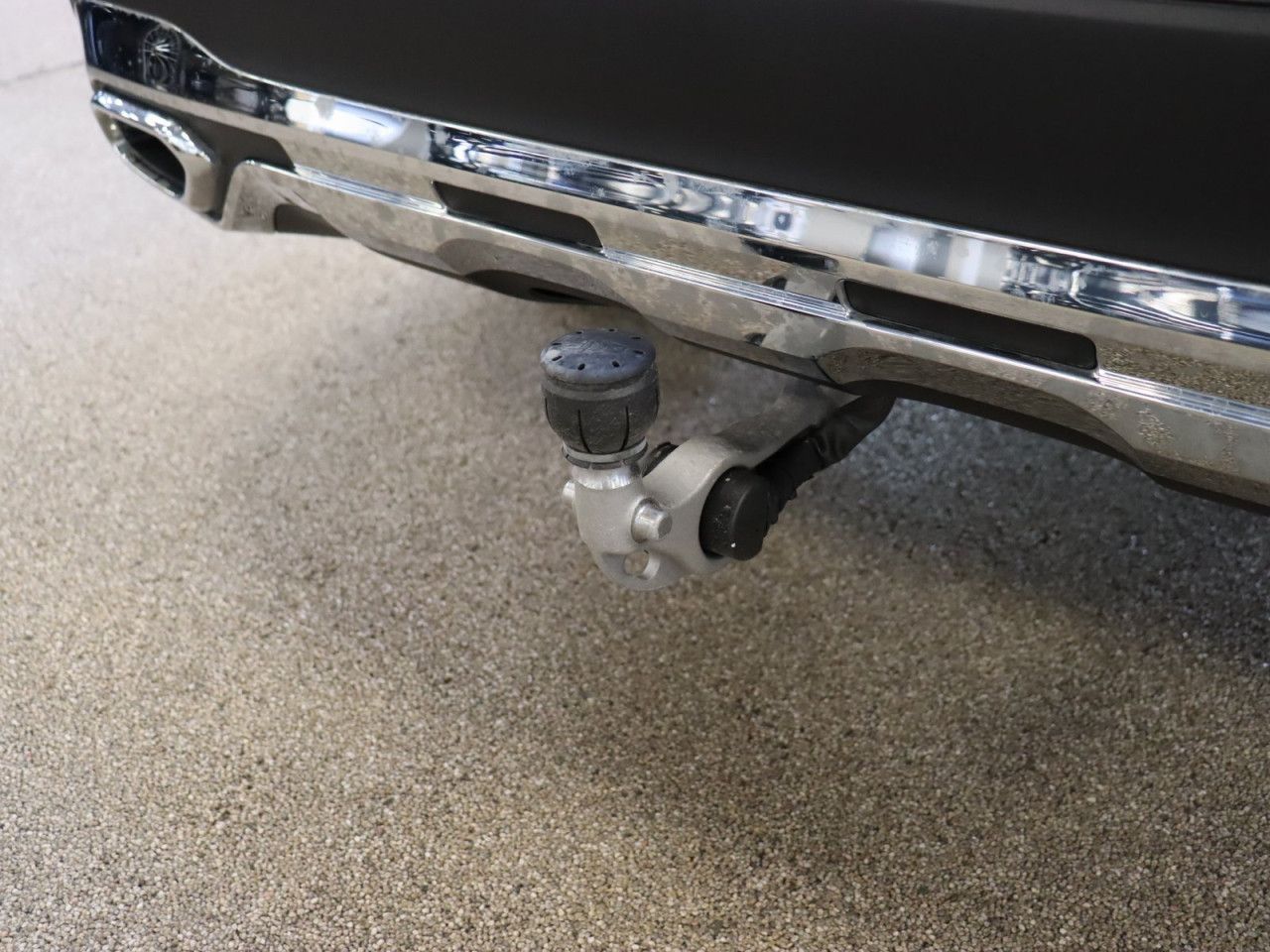 Mercedes-Benz GLC – Bild 9