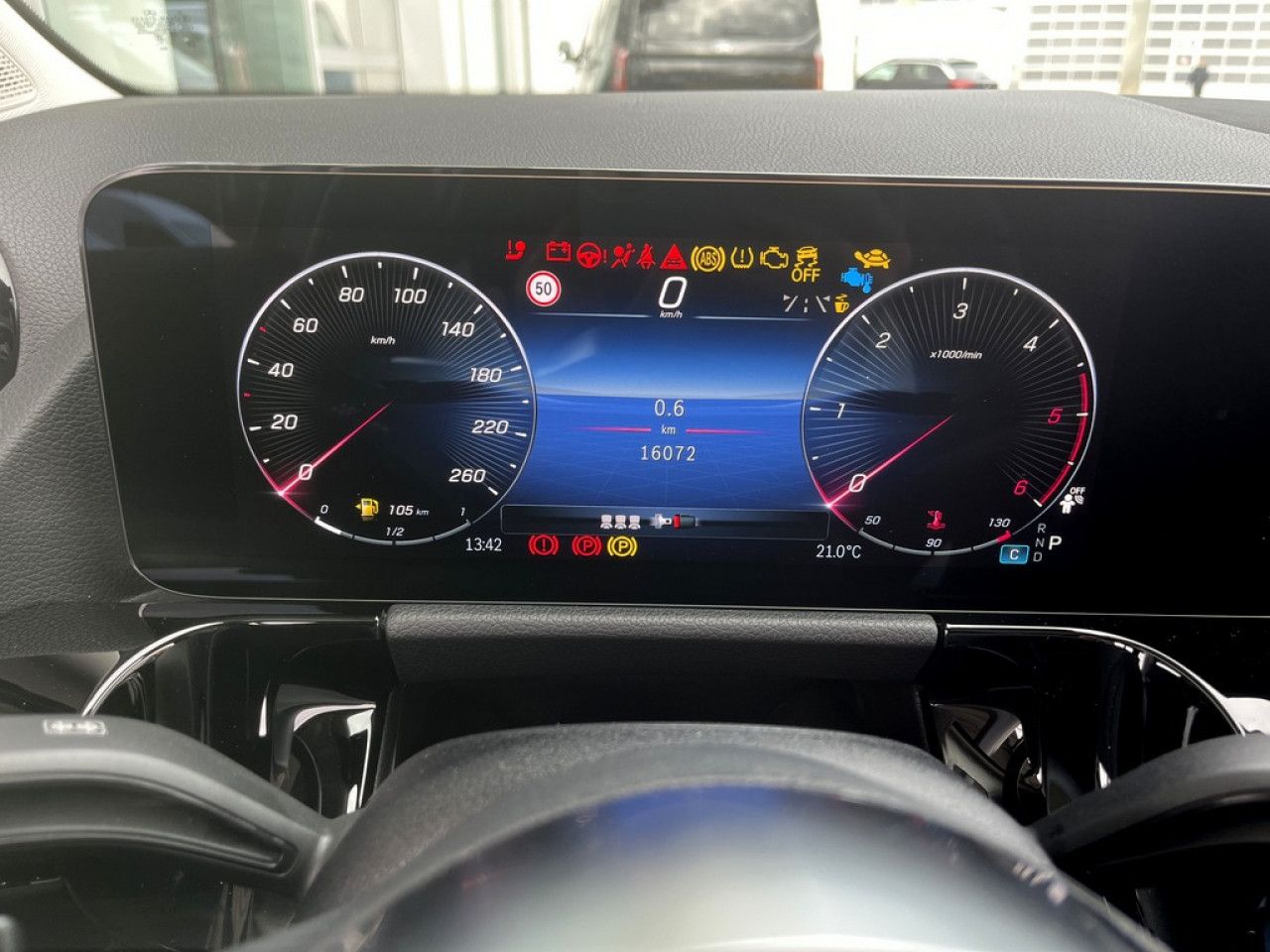 Mercedes-Benz GLA – Bild 14