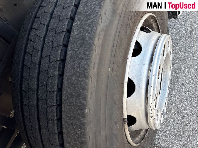 MAN TGX 18.470 4x2 BL SA 10