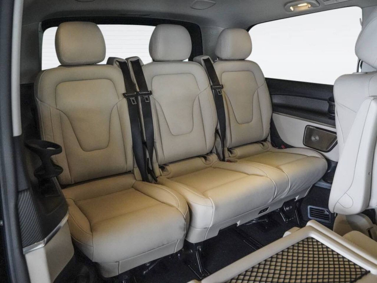 Mercedes-Benz V-Klasse – Bild 7