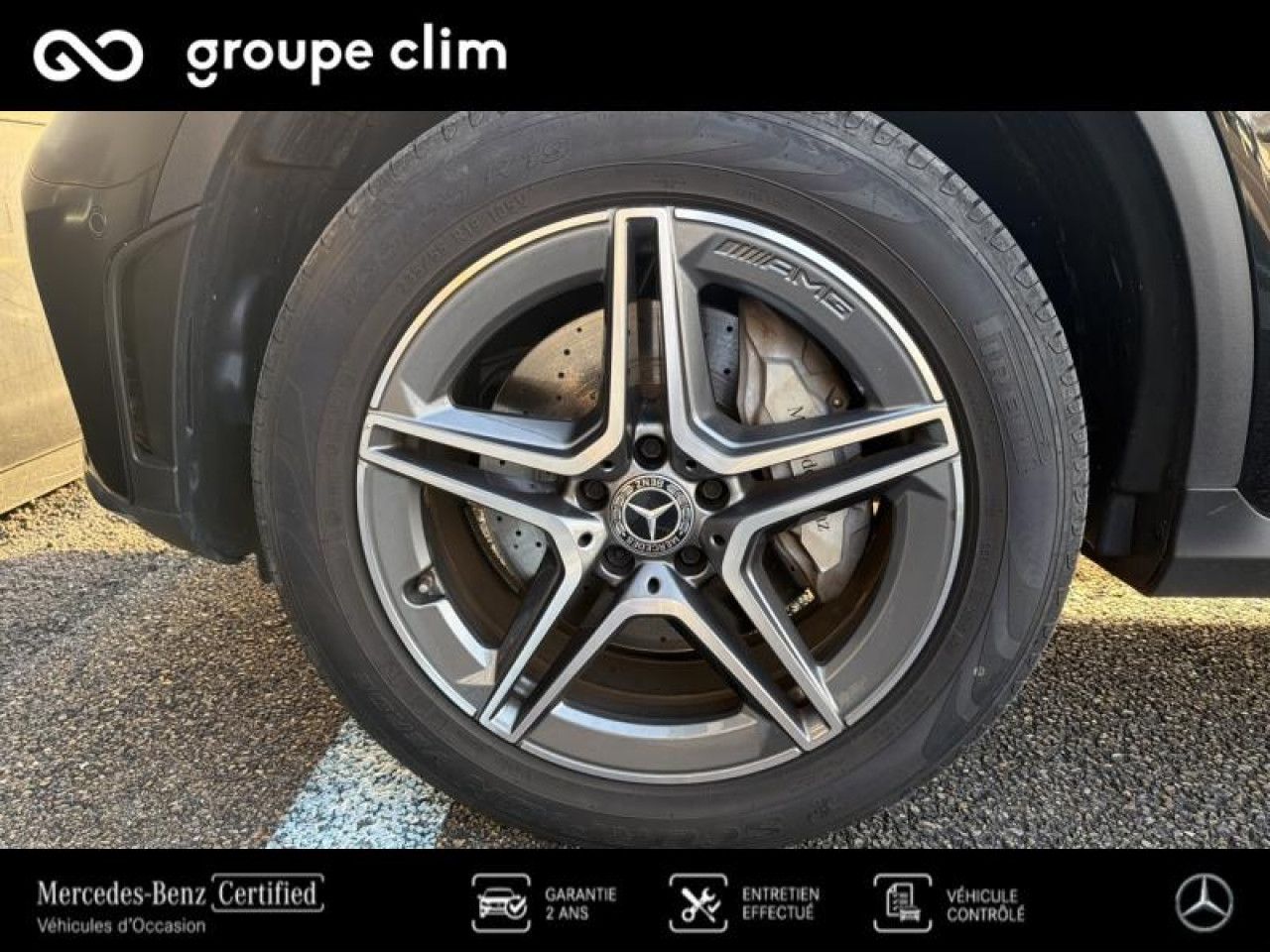 Photo du v&eacute;hicule 6 / 18