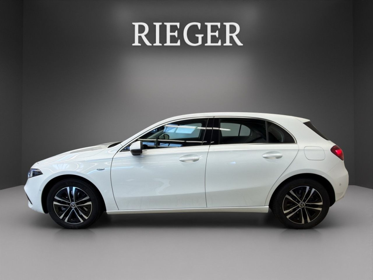 Mercedes-Benz A-Klasse – Bild 5