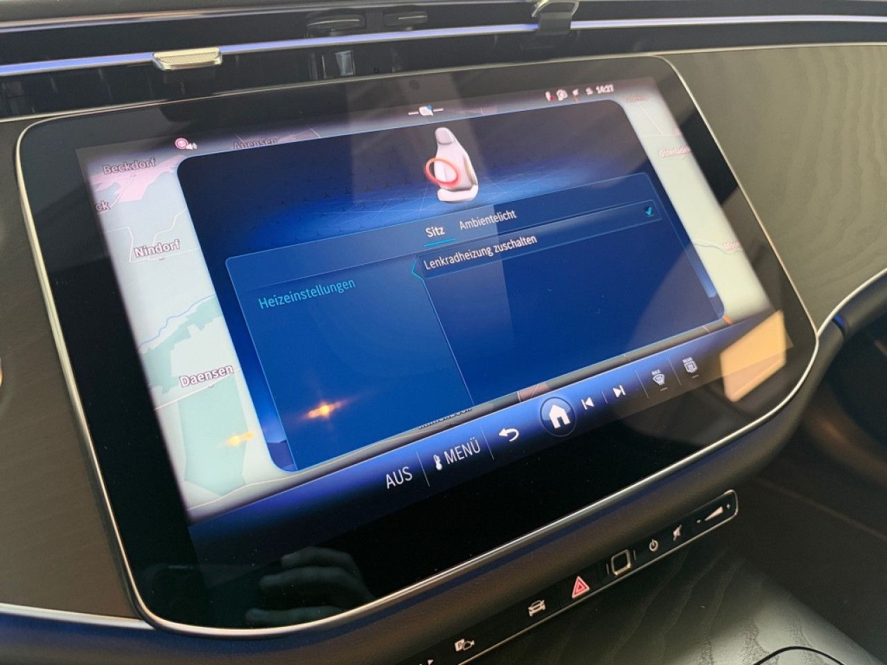 Mercedes-Benz E-Klasse – Bild 26