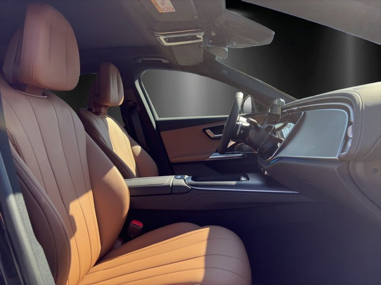 Mercedes-Benz E-Klasse – Bild 9