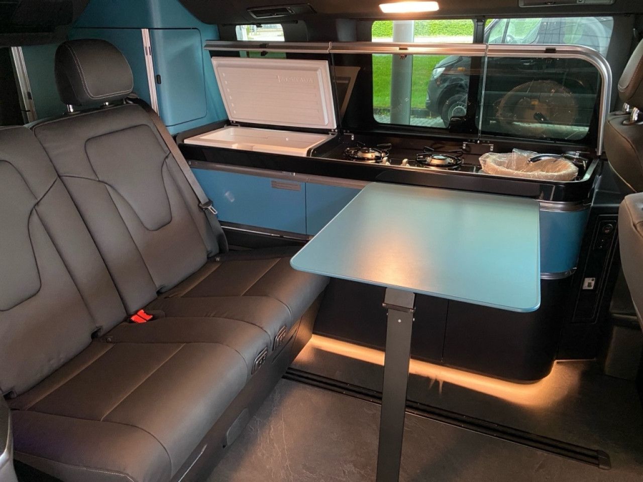 Mercedes-Benz Marco Polo – Bild 16
