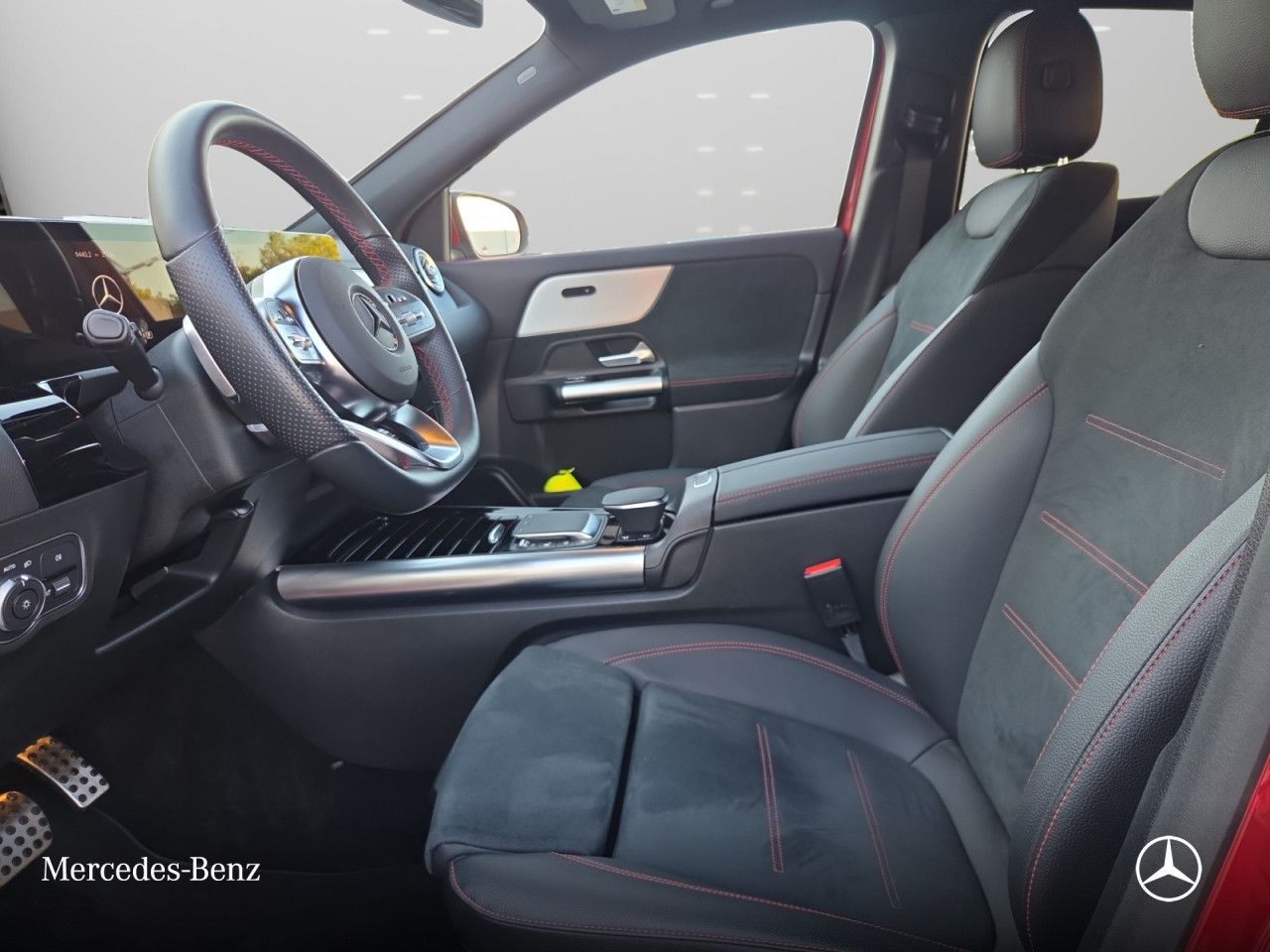 Mercedes-Benz GLA – Bild 8