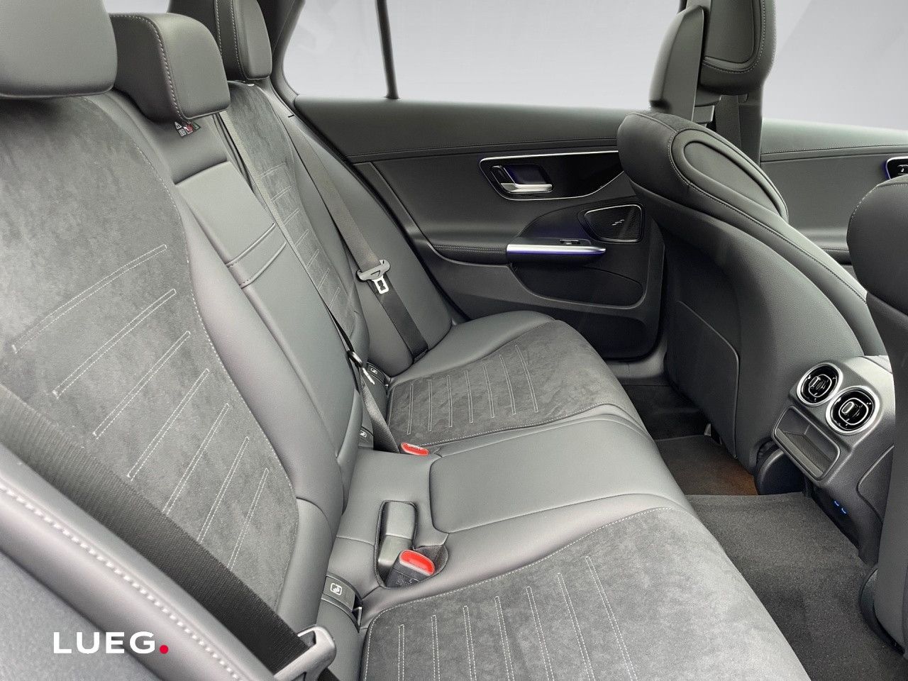 Mercedes-Benz C-Klasse – Bild 12