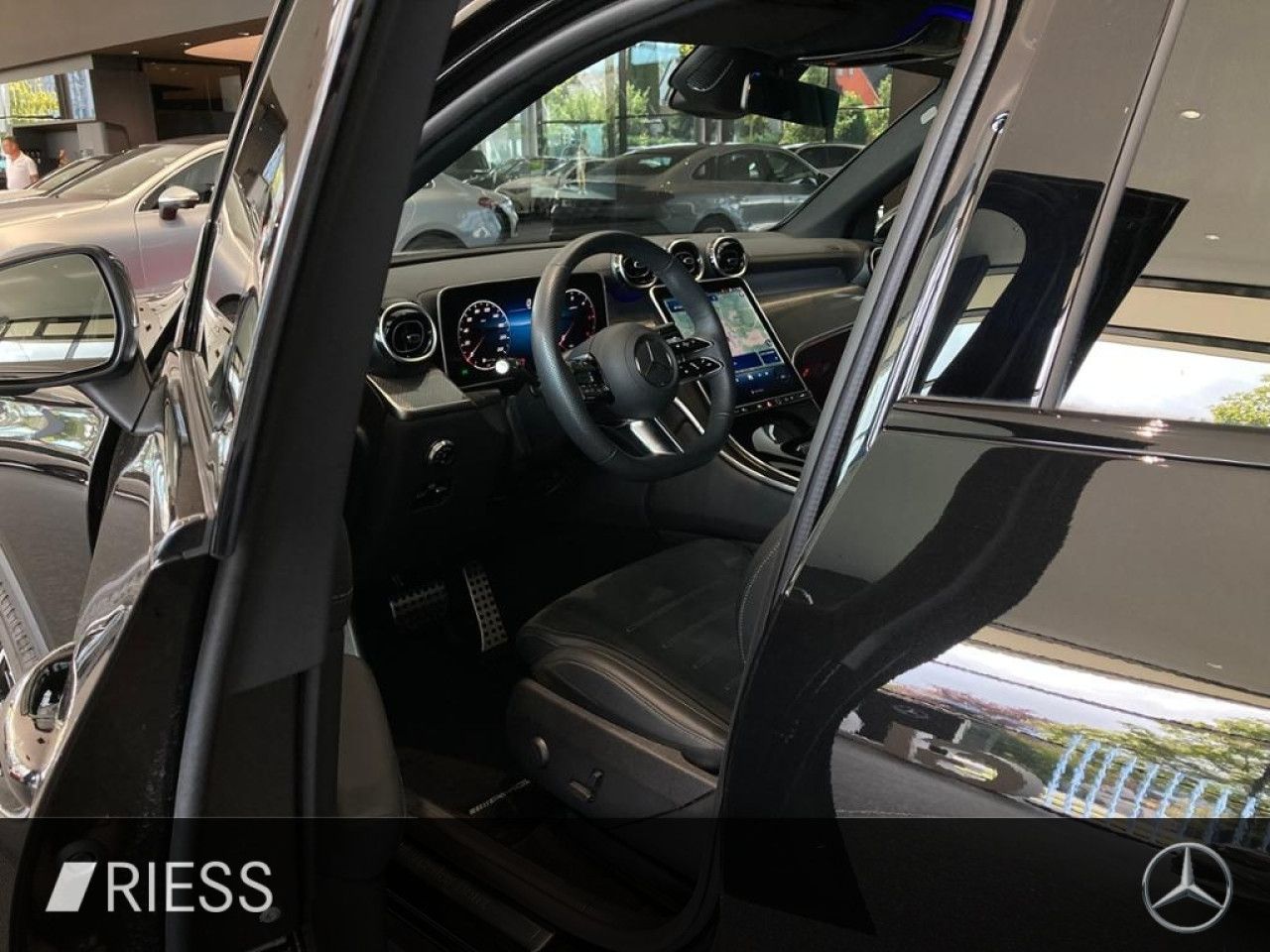 Mercedes-Benz GLC – Bild 5