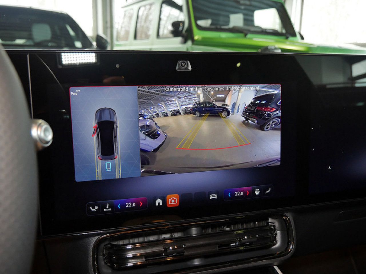 Mercedes-Benz CLA – Bild 14
